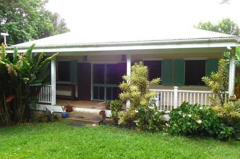 18b-1 Carolina, St. John, VI — photo 1