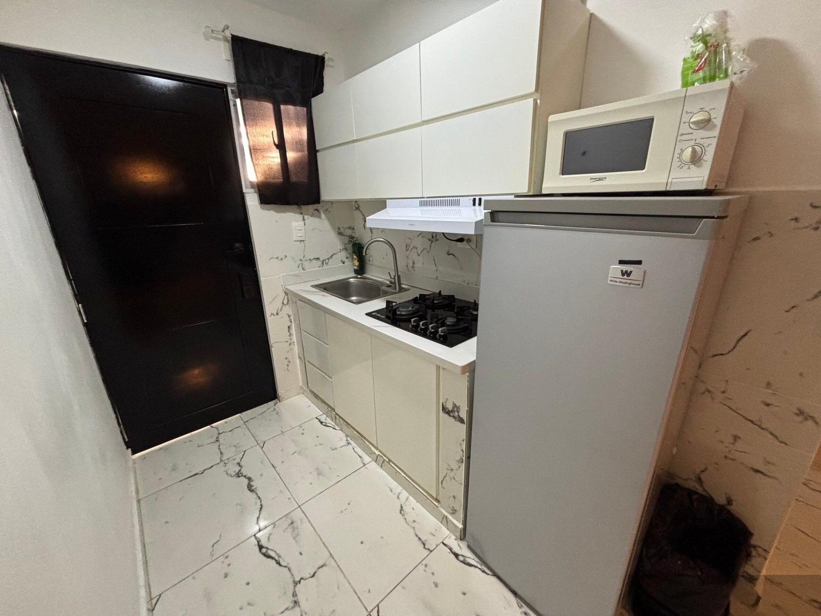 Furnished Studio Apartment for sale in Sosúa Near Beach with Financing — photo 3