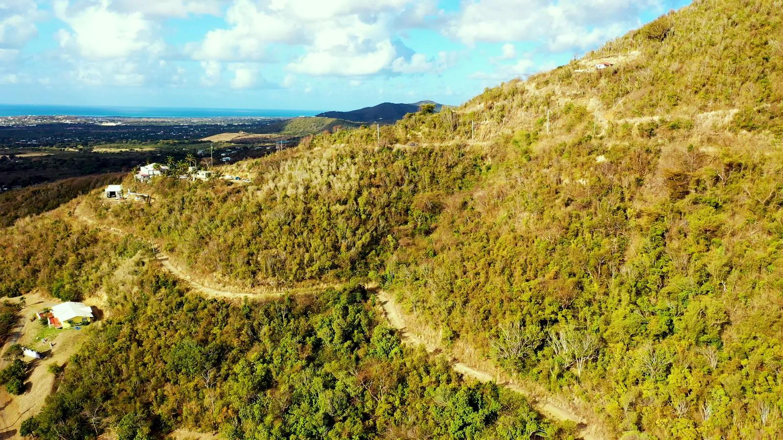 2.05 Acre Lot, St. Croix — photo 1
