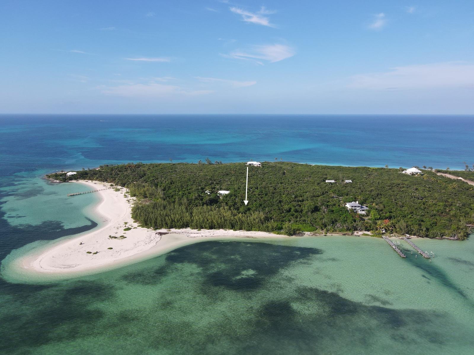 St. Elmo's North Coco Bay Beach Ridge Lot - MLS 65225 — photo 3