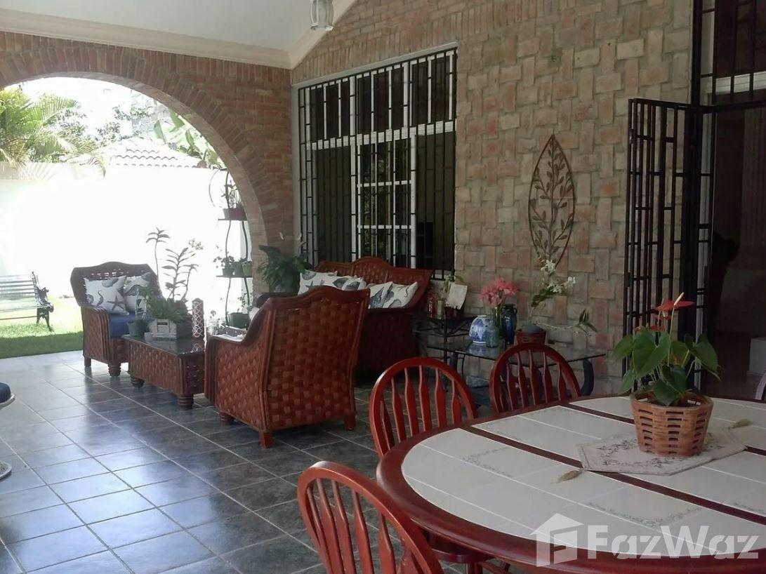 Two Level House In Villa Maria Santiago Wpc-26 26 — photo 1