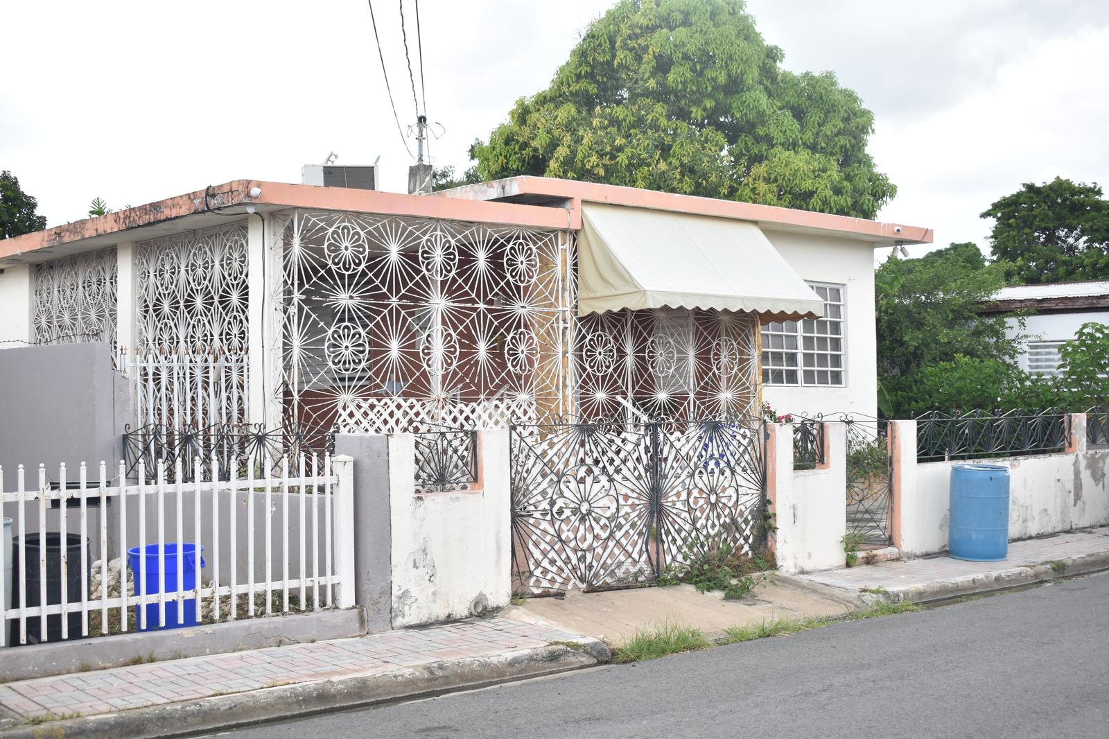 Santa Isabel, Felicia Dev., downtown — photo 1