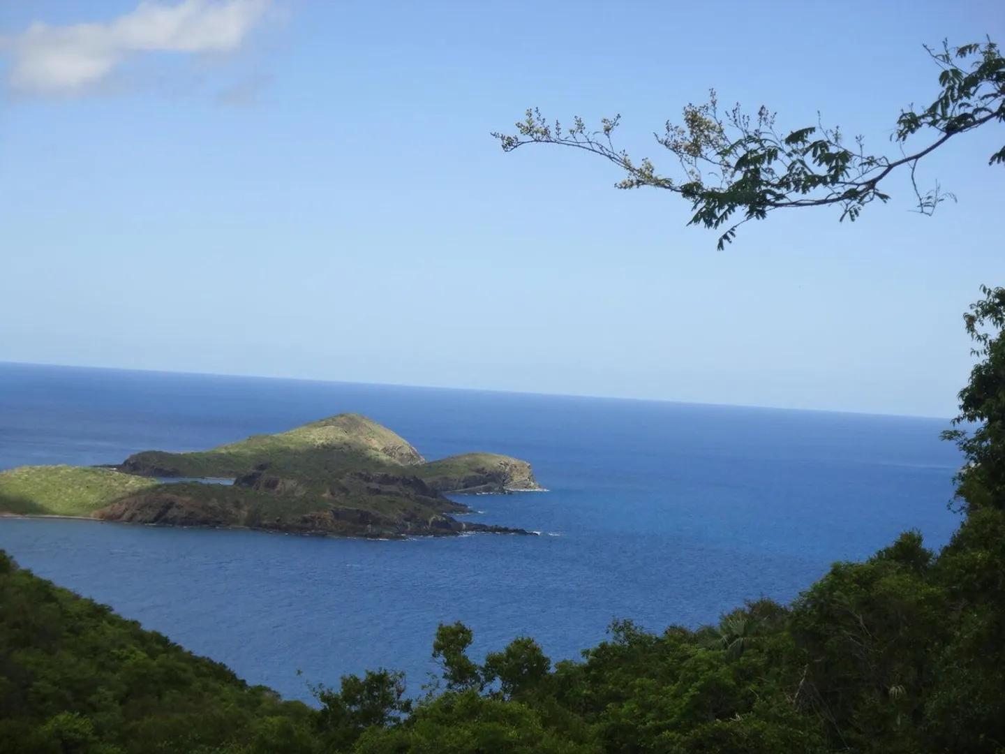 1.7 Acre Homesite in Botany Bay — photo 1