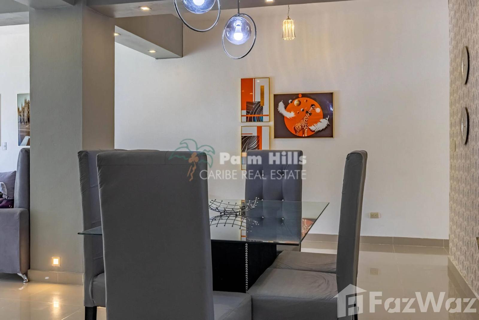 3 bedroom Sosua for sale at Up Condos Sosua — photo 4