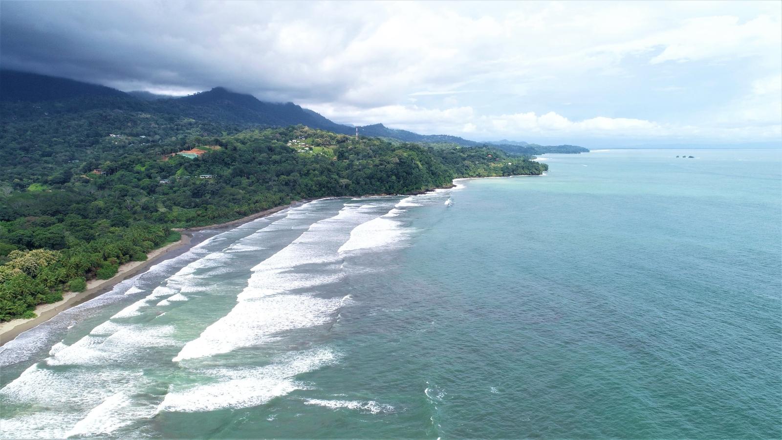 1.23 Acres of Land for Sale, Uvita, Puntarenas, Costa Rica — photo 2