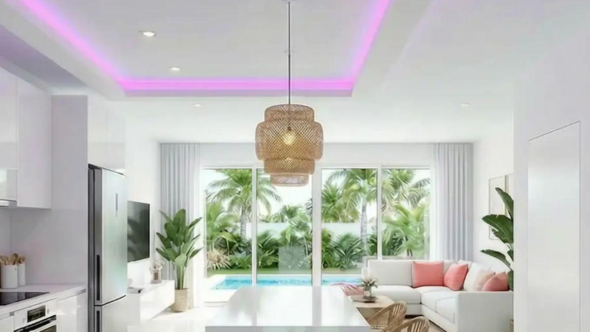 Where Luxury Living Meets Smart Investment in Bavaro, East Coast, DO — photo 2