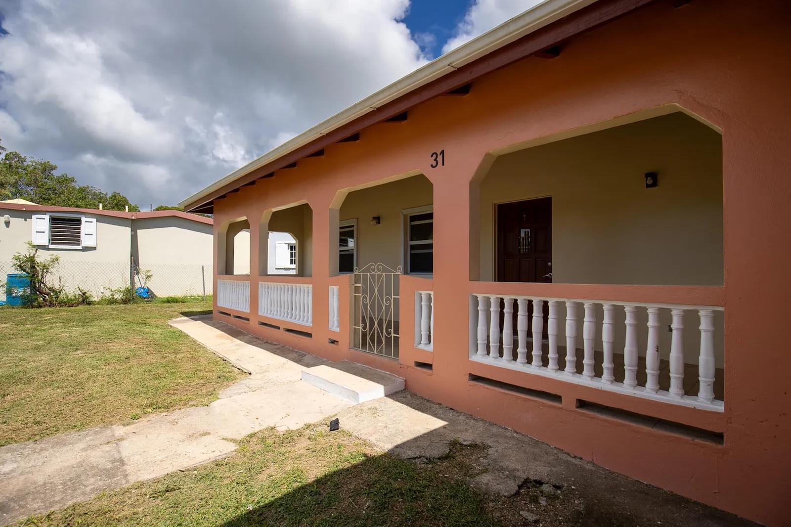 3 Bedroom House for Rent in Whim, US Virgin Islands — photo 4