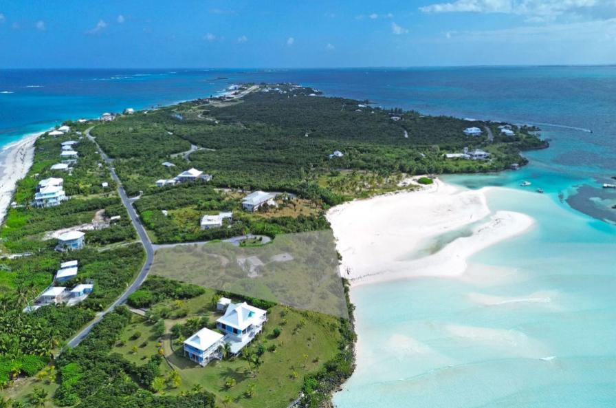 Scotland Cay Lagoon Lookout 1.13 Acres — photo 5