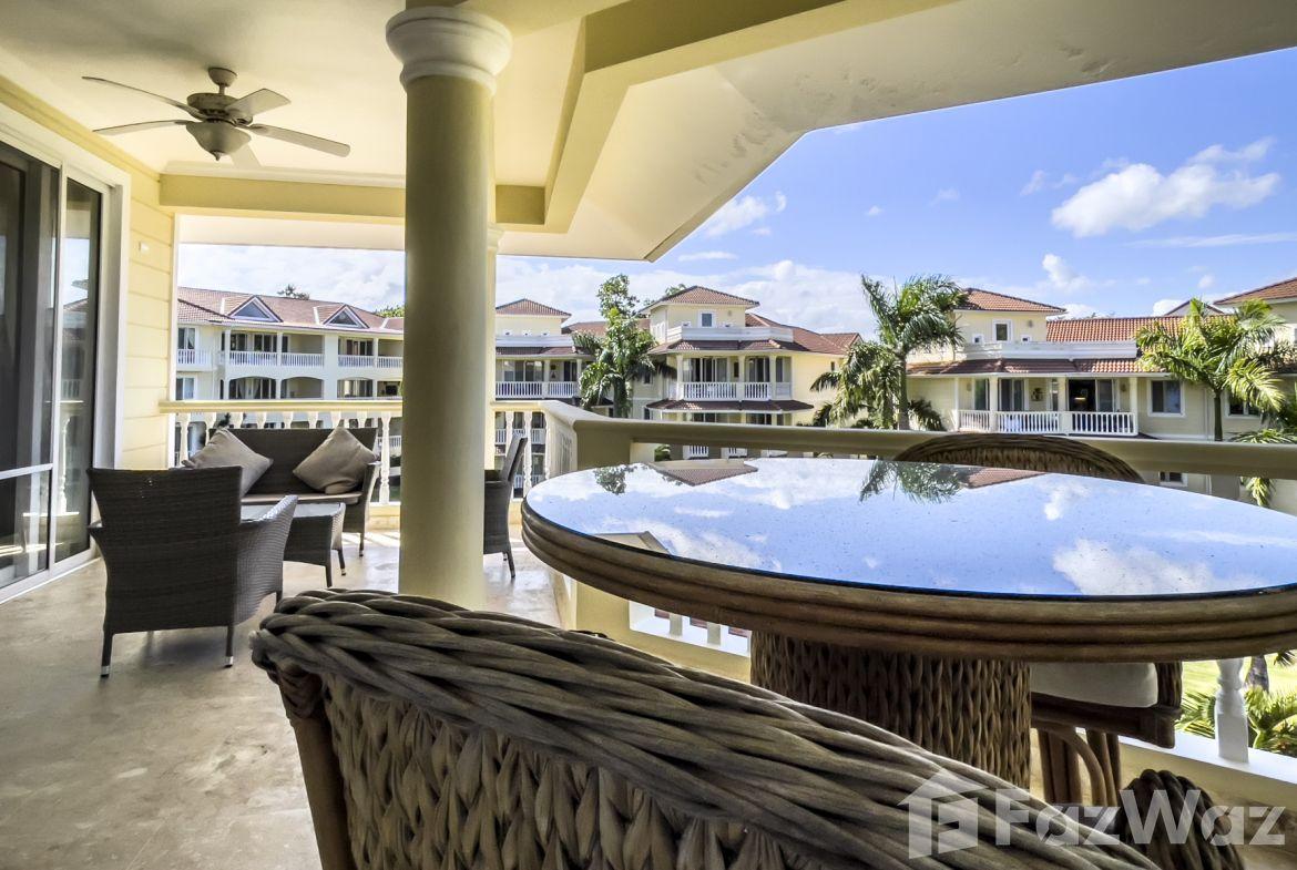Stunning 3-Bedroom Oceanfront Condo in Sosúa – CO5862HB — photo 2