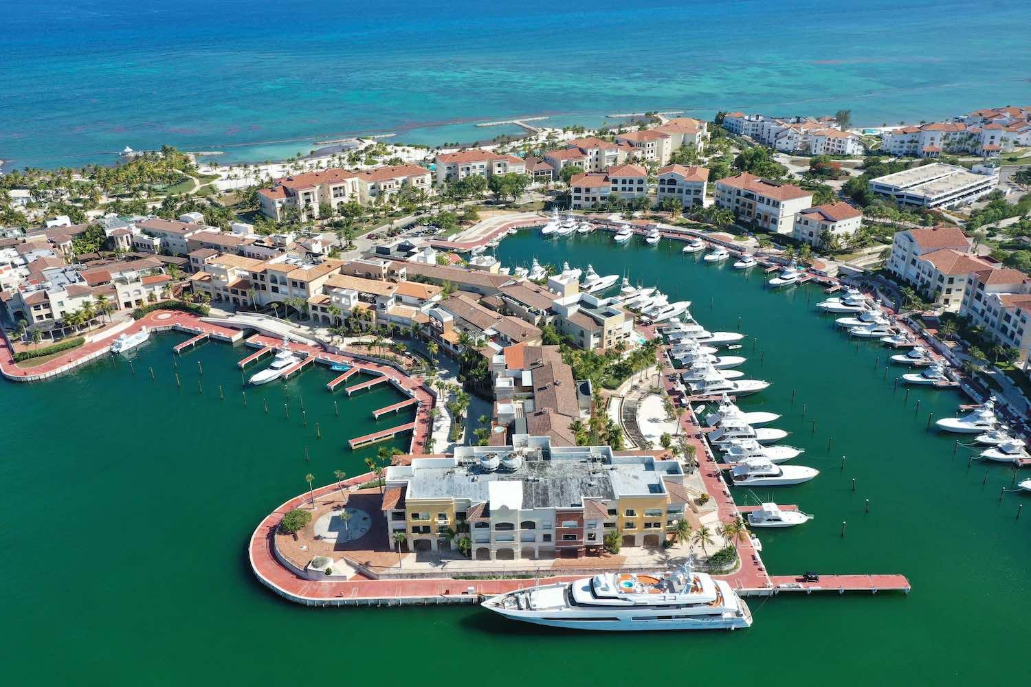 Sophisticated Luxury Apartments In Cap Cana — photo 3