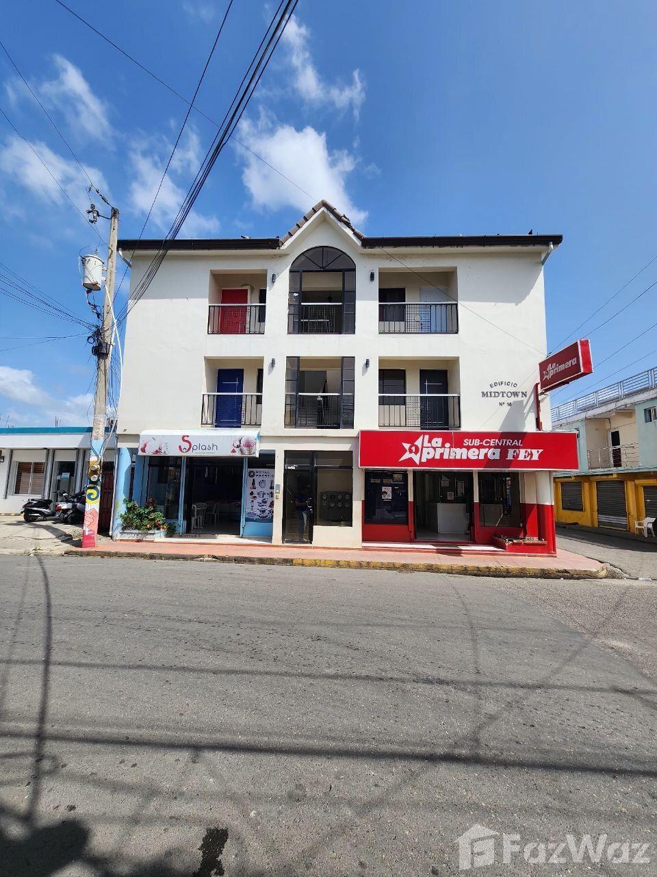 2 Bedroom Retail Space for Sale in Puerto Plata — photo 2