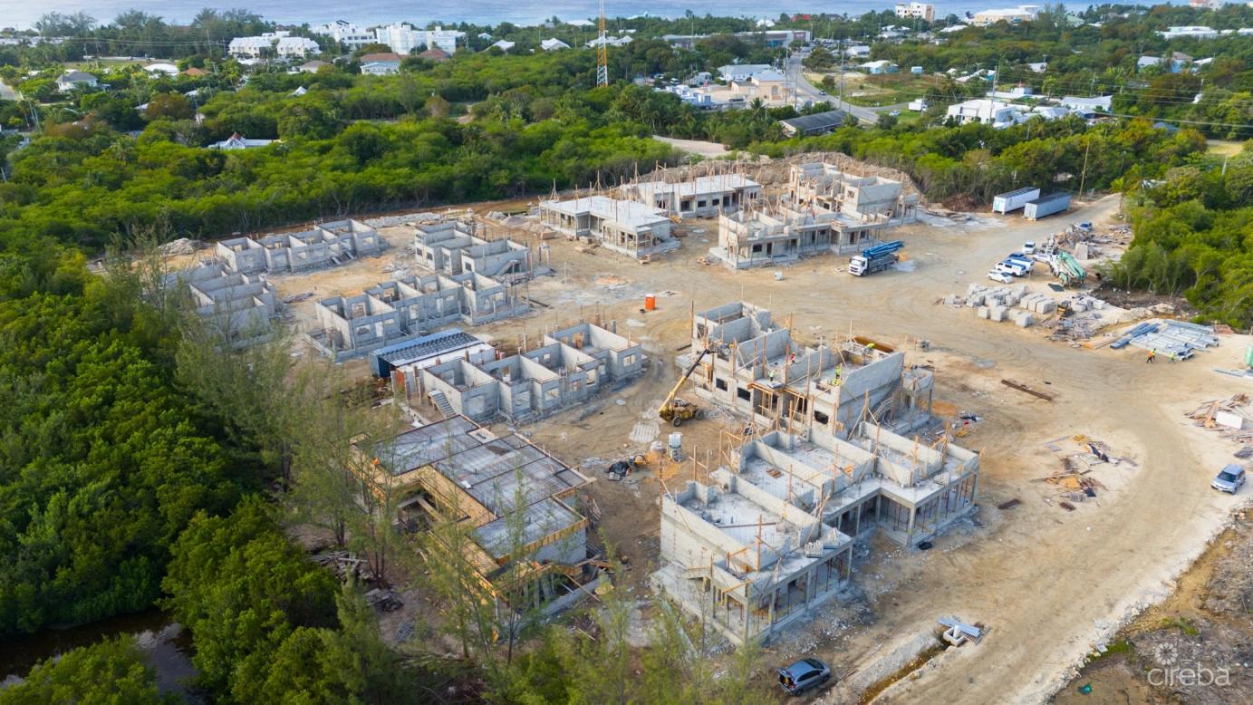 1 Bedroom Condo for Sale in Seven Mile Corridor, Grand Cayman — photo 4