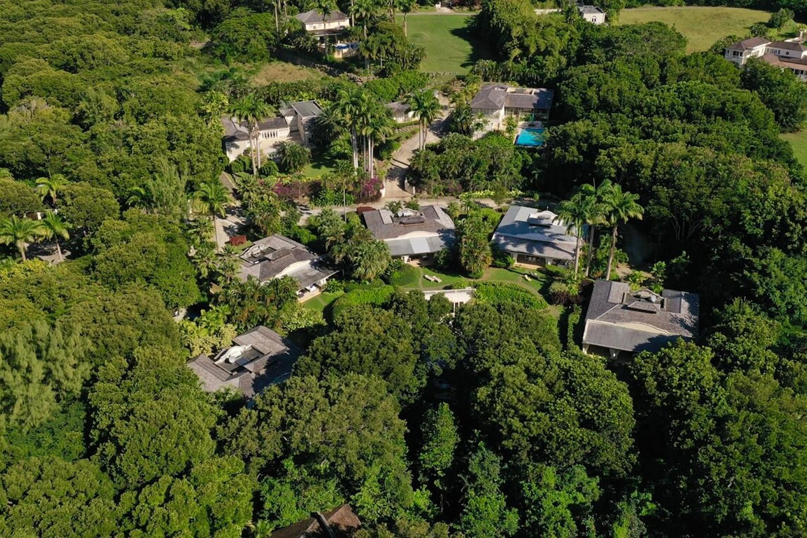 4 Bedroom Luxury Home for Sale, Greentails 5, Sion Hill, St James, Barbados — photo 5