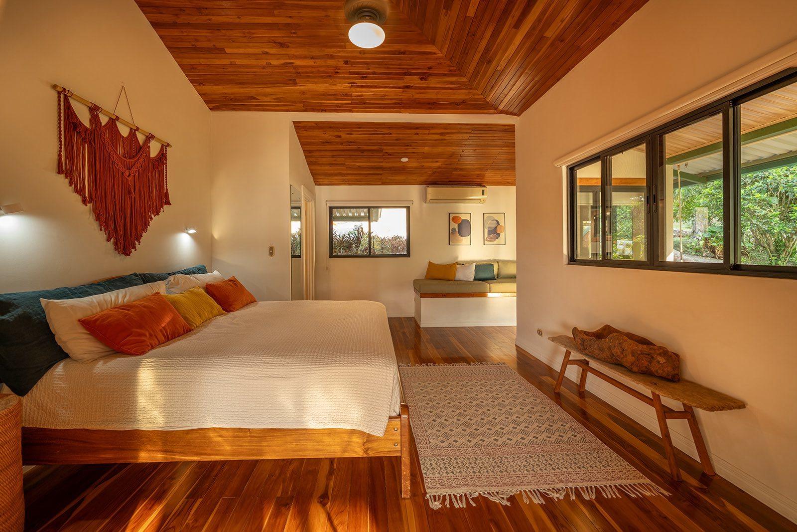 2 Bedroom House for Sale, Hacienda Okhra, Carmen, Santa Teresa, Puntarenas, Costa Rica — photo 4