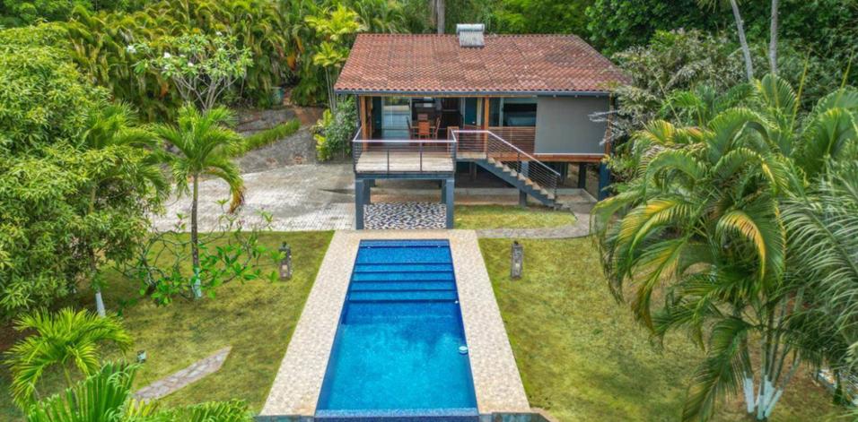 Playa Coyote Tranquil 2BR Home — photo 1