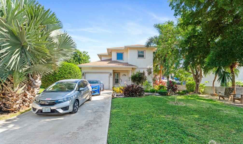 Savannah Estates Honey Hill 3BR Home — photo 1