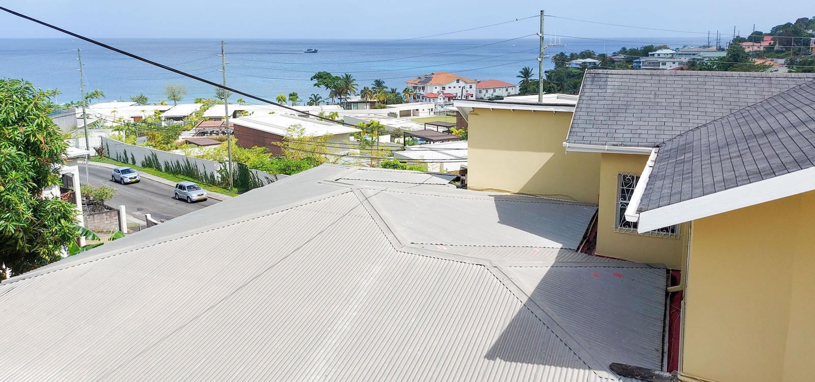 10 Bedroom Guest House for Sale, Grand Anse, Grenada — photo 2