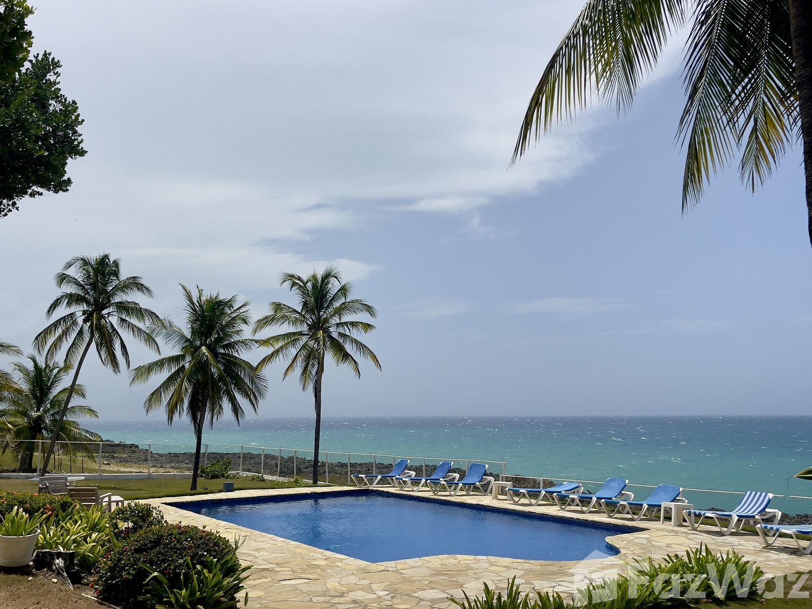A Rare Oceanfront Opportunity — 5,400 m² of Land in Two Lots in Sosua, Puerto Plata, Dominican Republic — photo 5