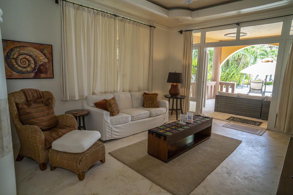Belizean Cove Estate Villa 7 — photo 4