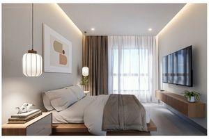 Modern 2BR Apartment in Punta Cana | Airbnb Friendly + Rooftop Option — photo 4