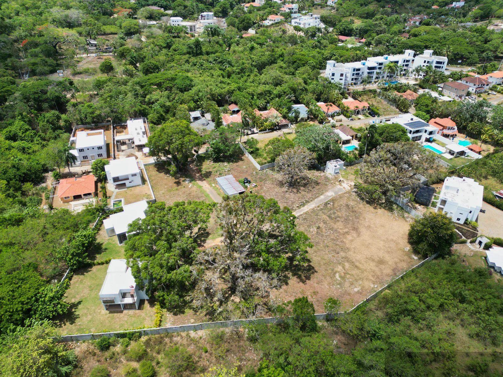 Residential Lots for Sale in La Mulata, Sosúa — photo 3