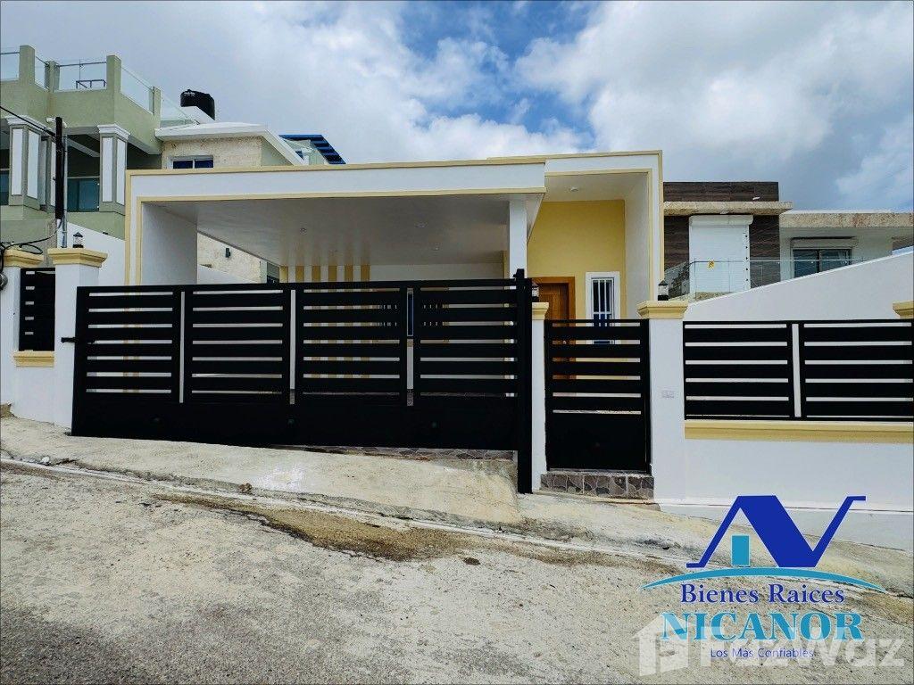 3 Bedroom House for Sale in San Felipe De Puerto Plata, Puerto Plata — photo 2