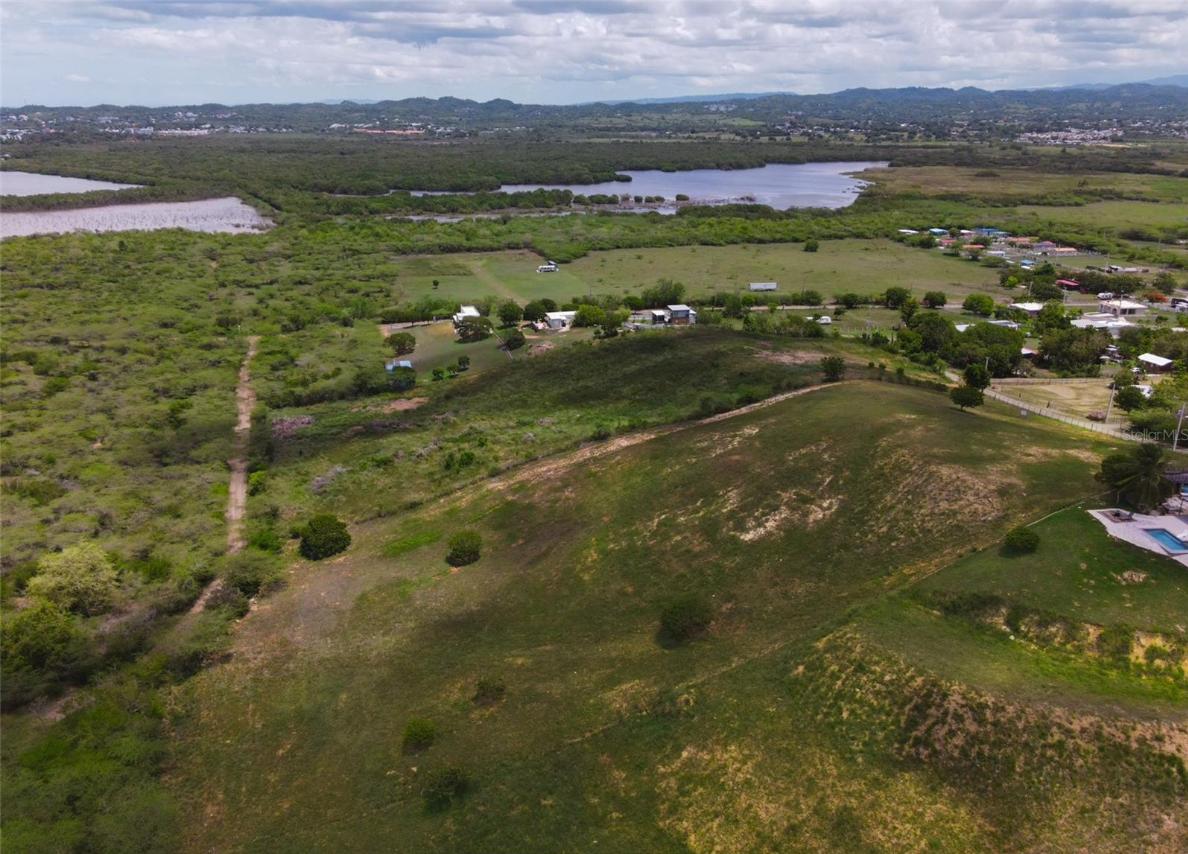 Cabo Rojo 4.2 Acre Oceanview Opportunity — photo 5