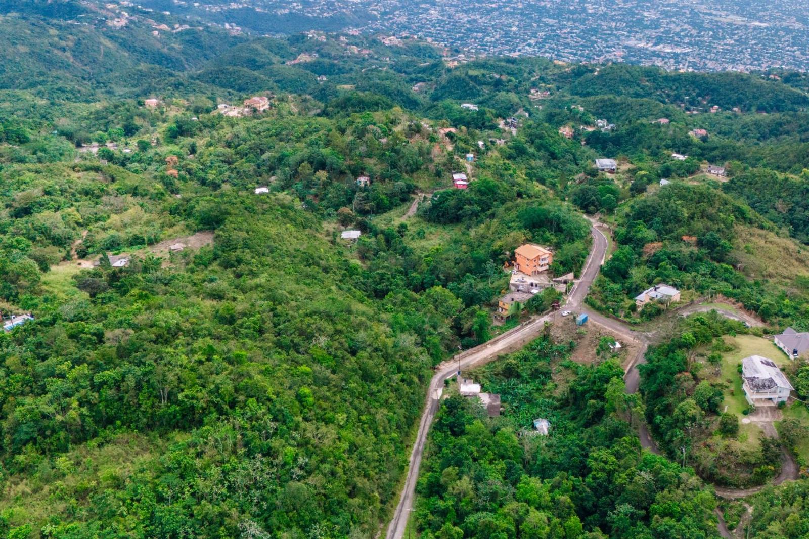 0.18 Acres of Residential Land for Sale in Cooper's Hill, Red Hills, Kingston — photo 4