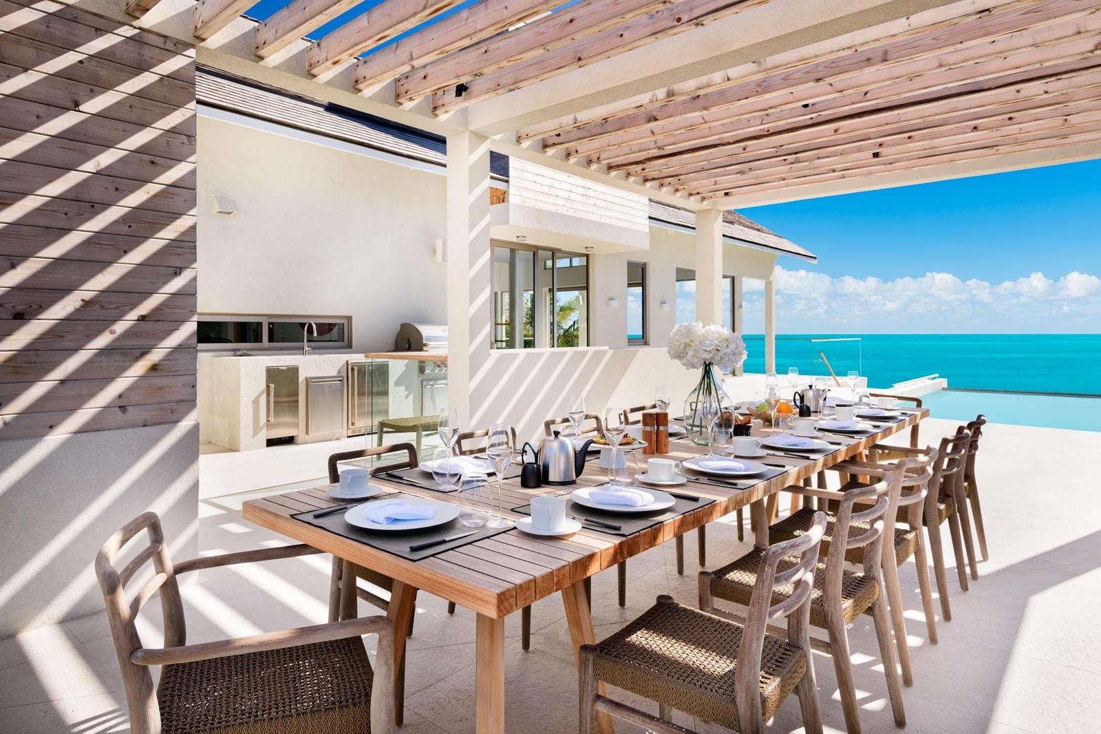 La Mer West, Sapodilla Bay — photo 5
