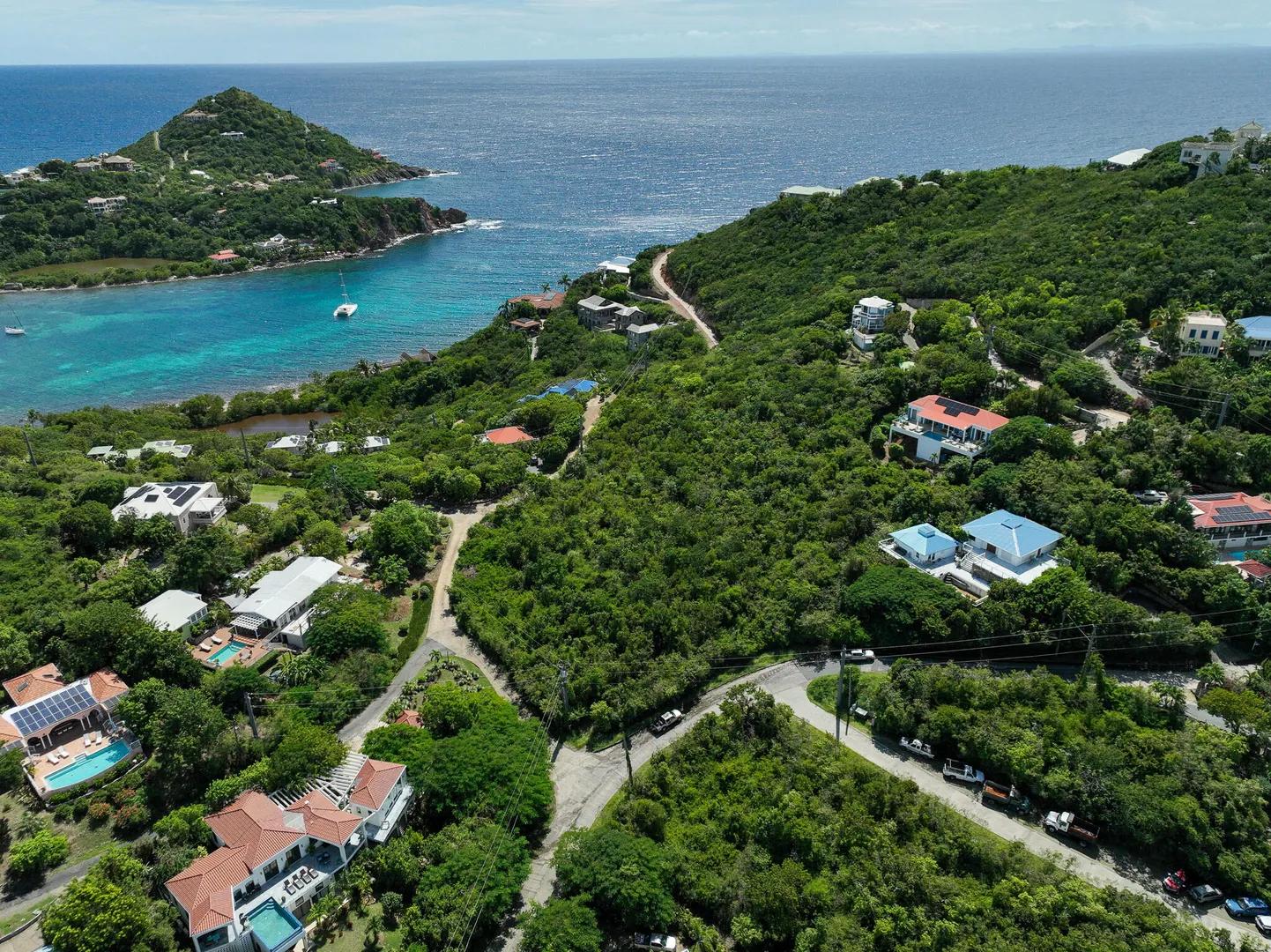 Residential Land Lot in St John Island — photo 5