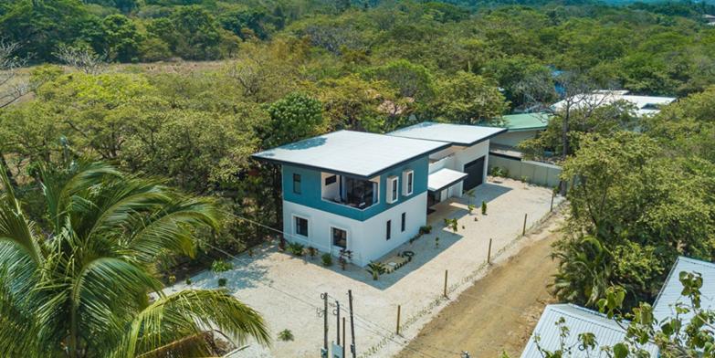 3 Bedroom Property for Sale in Pura Chantè, Costa Rica — photo 3