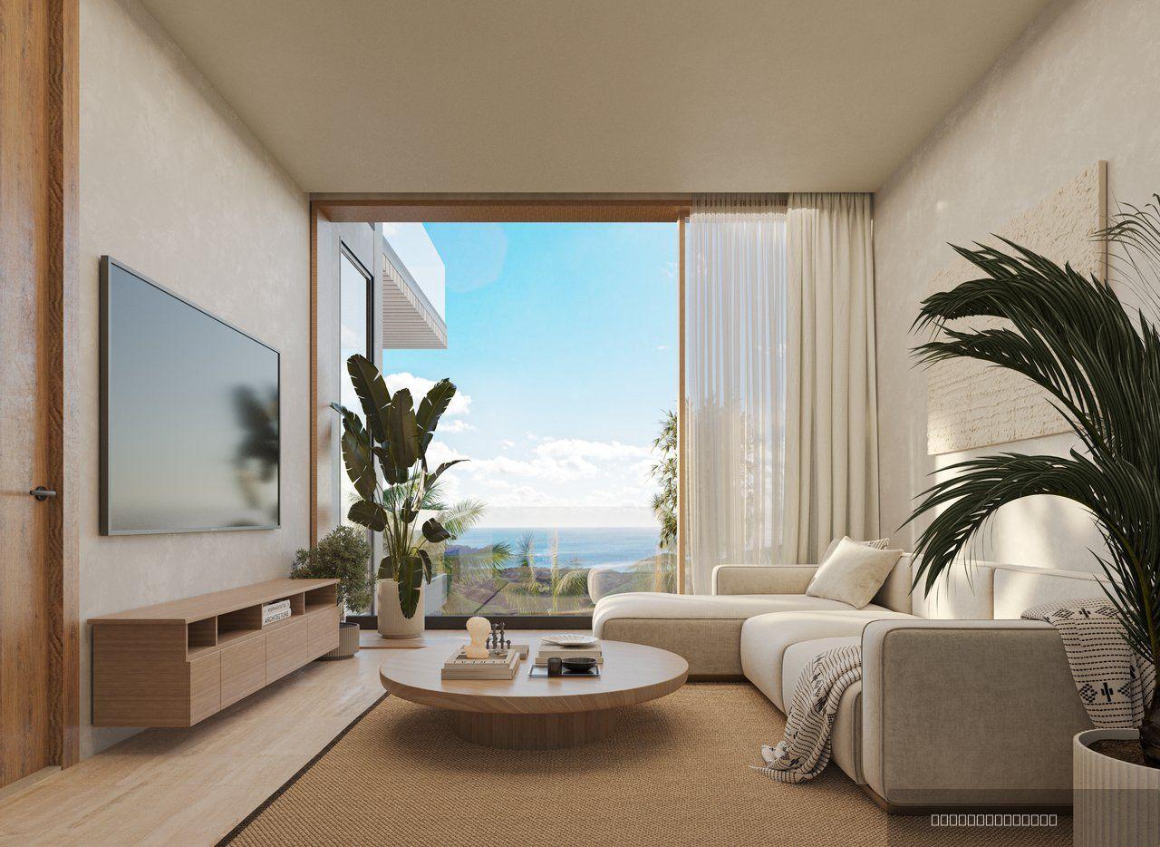1 Bedroom Apartment in Cap Cana — photo 3