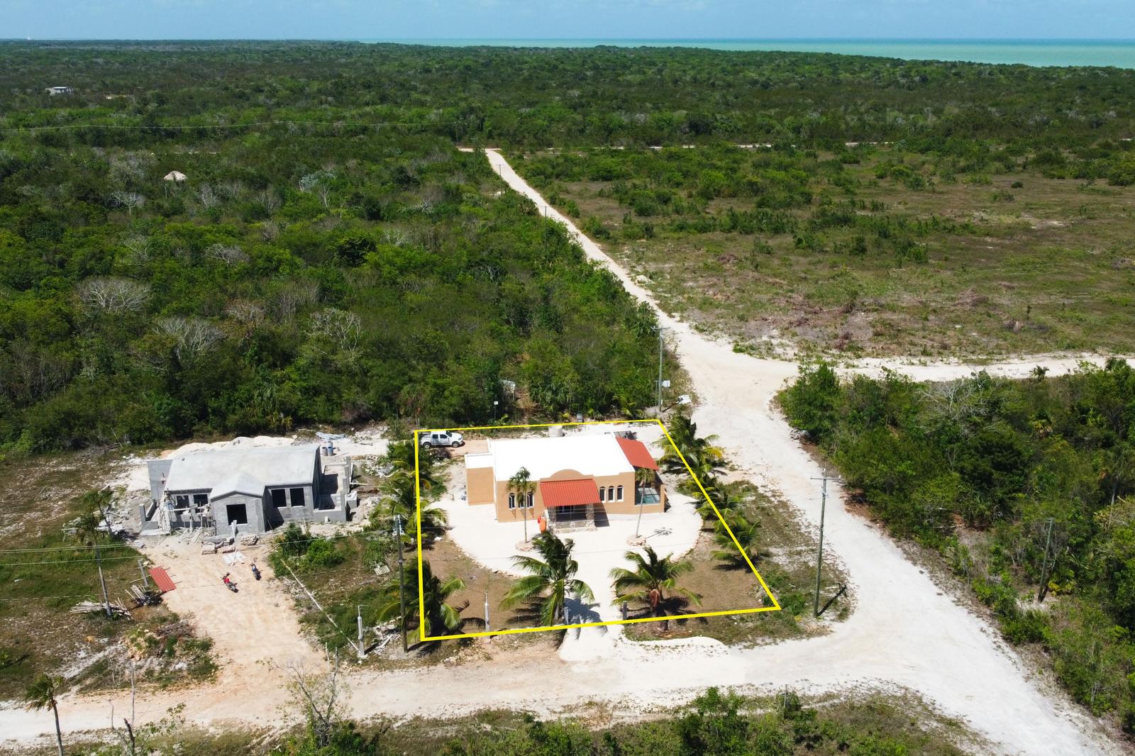 CASA TORTUGA" 2 Bedroom Home with Pool Near Sea — photo 3