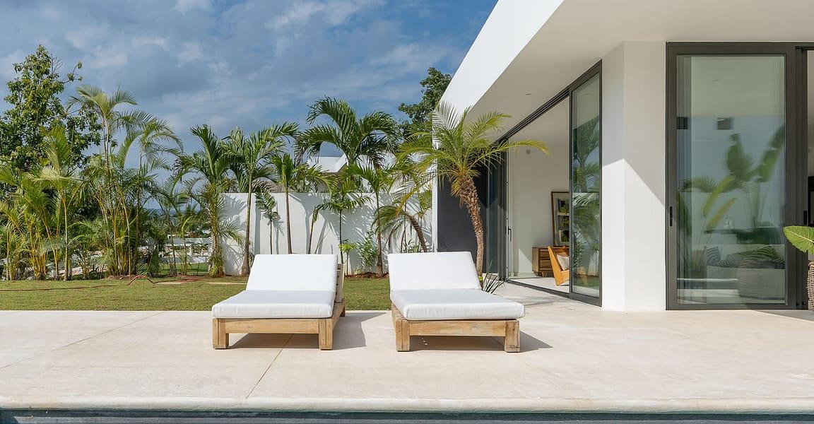 3 Bedroom Villa for Sale, Bonita Village, Las Terrenas, Dominican Republic — photo 2