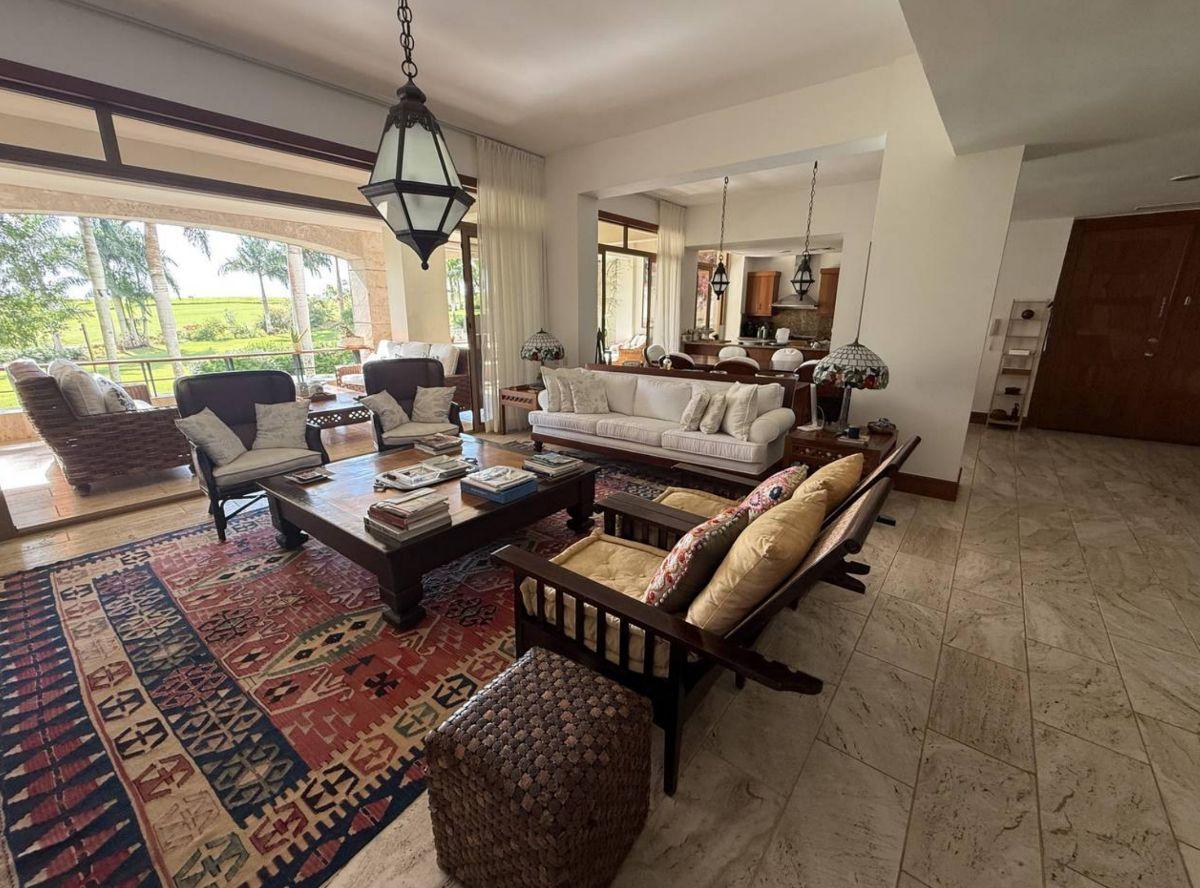 Casa de Campo Los Altos Luxury Apartment for Sale | 3 Bedrooms Near Dye Fore Golf — photo 5