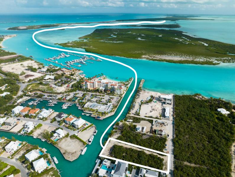 Water Cay 381 Acre Island Opportunity — photo 5