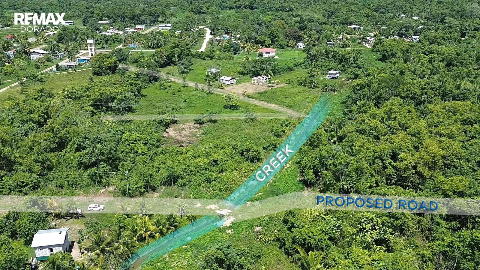 Sarawee Village, Stann Creek, Belize — photo 2
