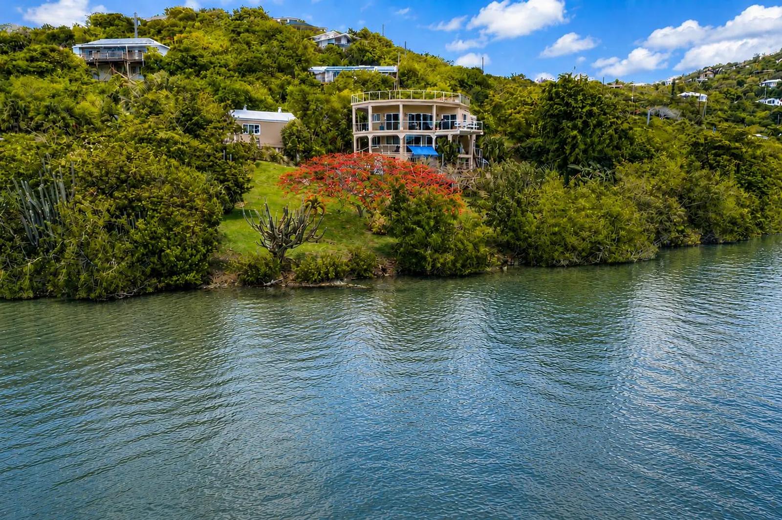 109a Chocolate Hole - 5 Bed 4 Bath Villa in US Virgin Islands — photo 3