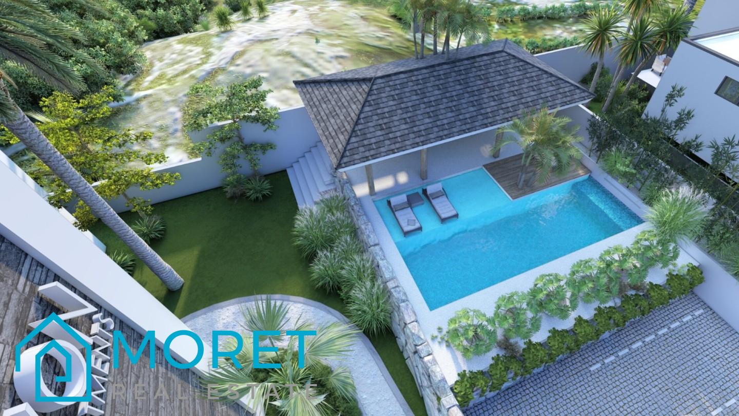 2 bedroom apartment for sale in Zyon Residence, Koraal Tabak, Curaçao — photo 2