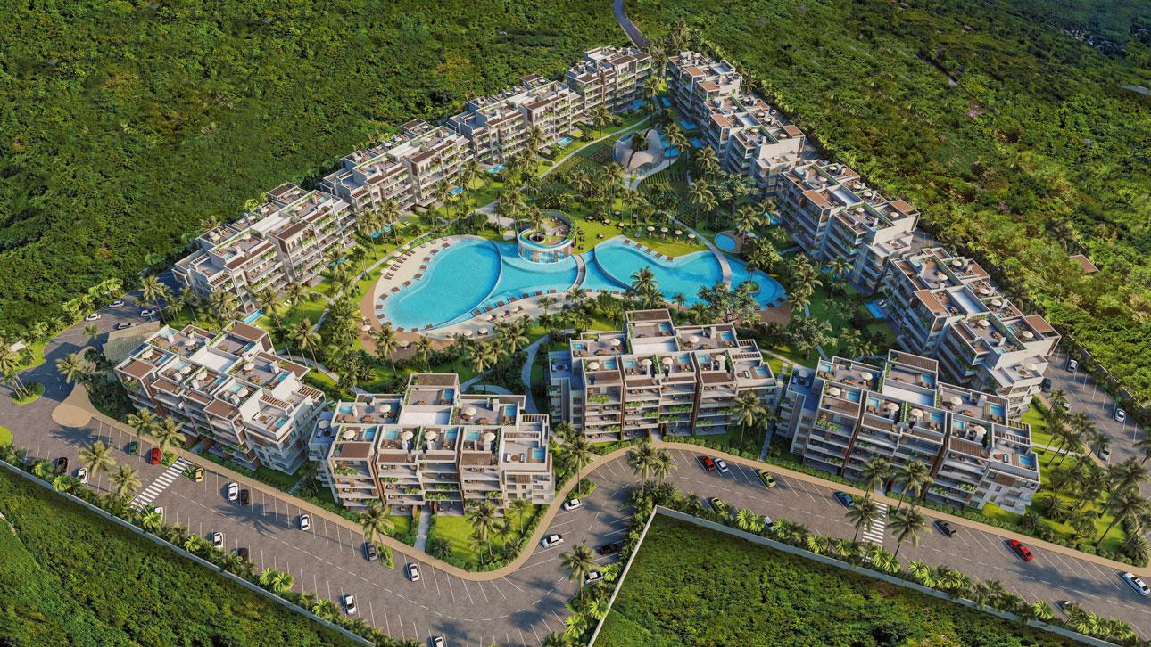 Embrace Luxurious Living In A Tropical Paradise With — photo 4