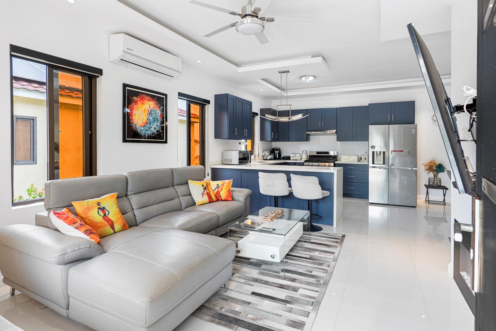 3-bedroom house in Ocho Rios, Jamaica — photo 4