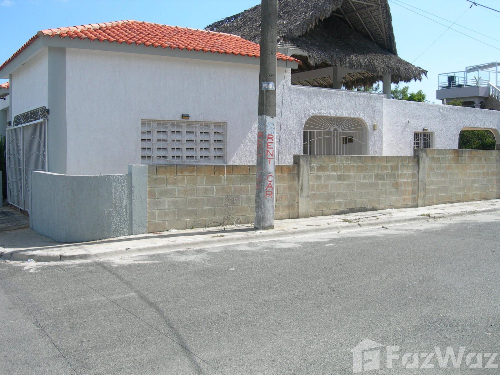 3 Bedroom House for Sale in La Romana — photo 3