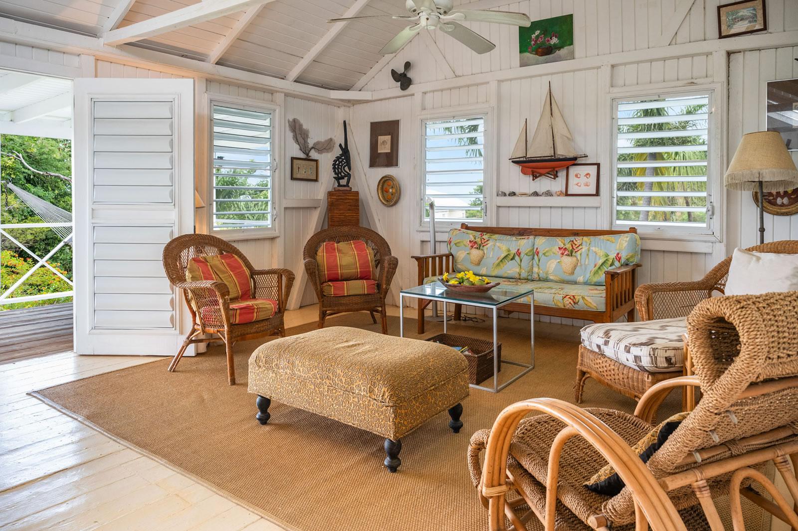 3 Bedroom Home for Sale in Charlestown, Nevis — photo 4