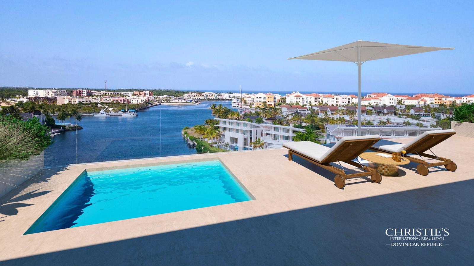 Los Mares at Cap Cana — photo 4