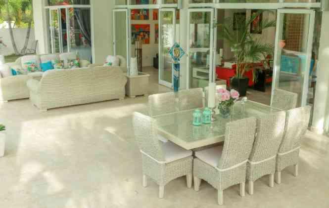 Modern And Luxury 5 Bedrooms Villa — photo 2