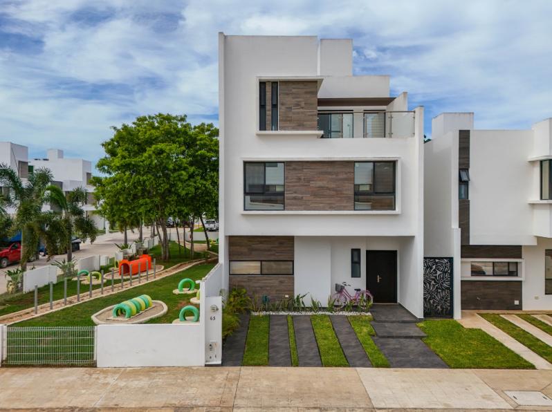 Privaca Salamanca Riviera Maya 3BR Home — photo 4