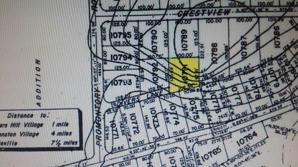 Vacant Land for sale in Bahama Sound — photo 3
