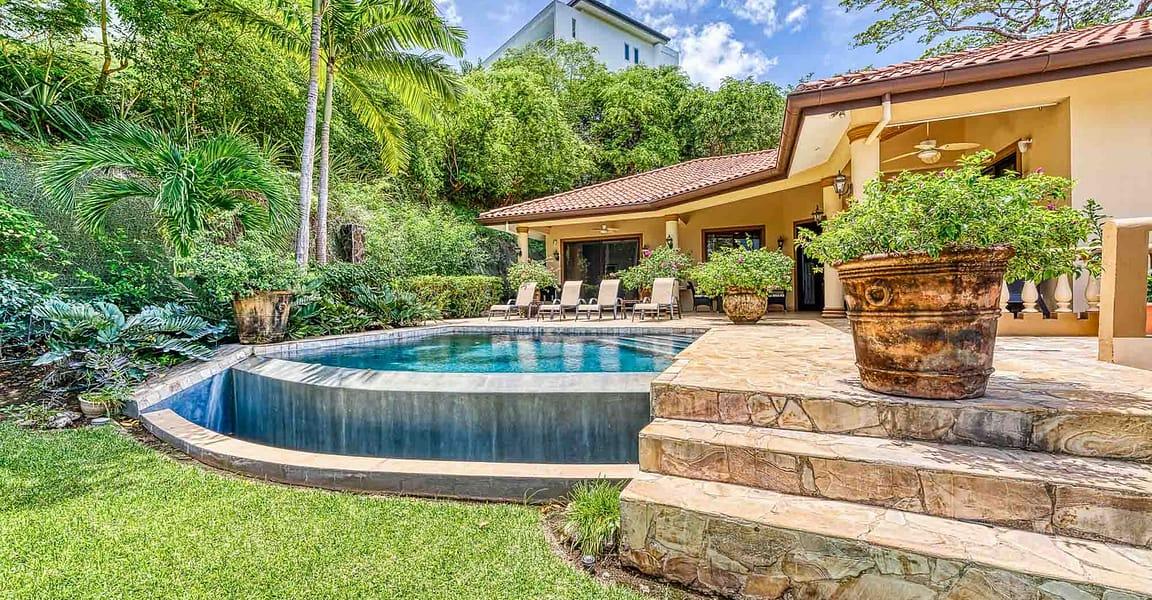 3 Bedroom Home for Sale, Pacifico, Playas del Coco, Papagayo, Guanacaste, Costa Rica — photo 3