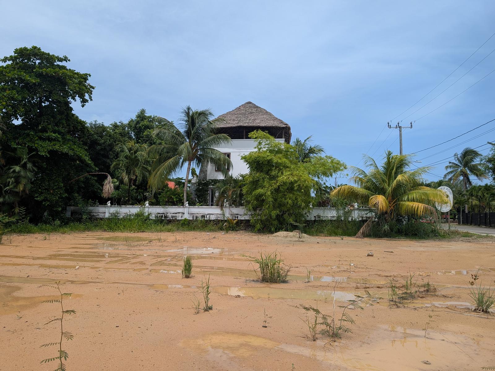 Two side by side Village lots — photo 3