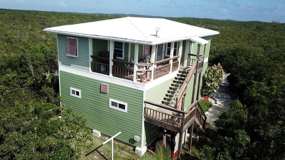 WEMYSS Residence for Sale in Long Island, The Bahamas — photo 2